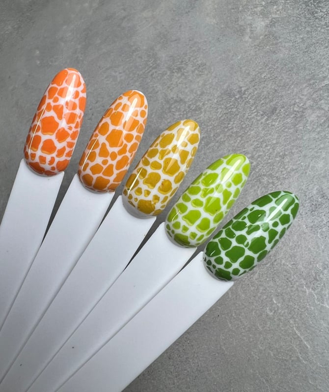 PNS Stamping Polish No.129