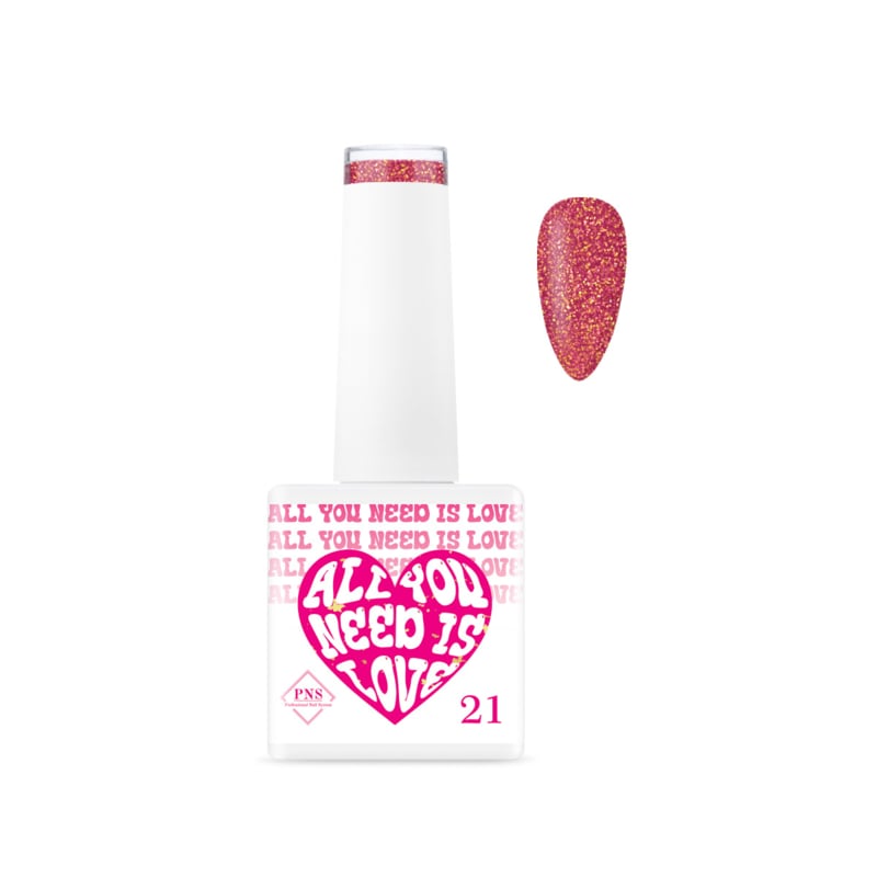PNS All You Need Is Love 21