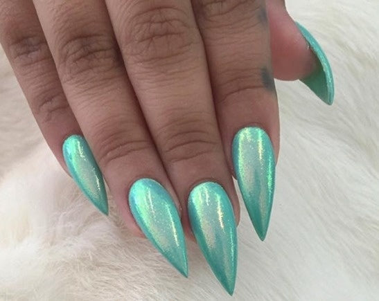PNS Mermaid glitter 5g
