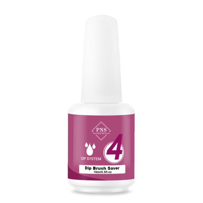 PNS Dip 4 Brush Saver