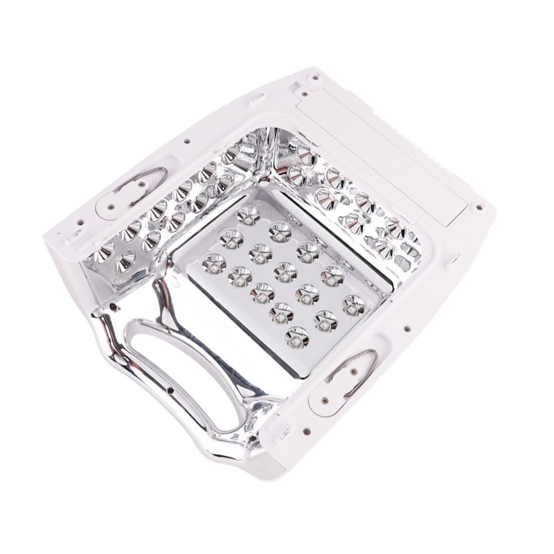 PNS Nail Lamp Cordless White