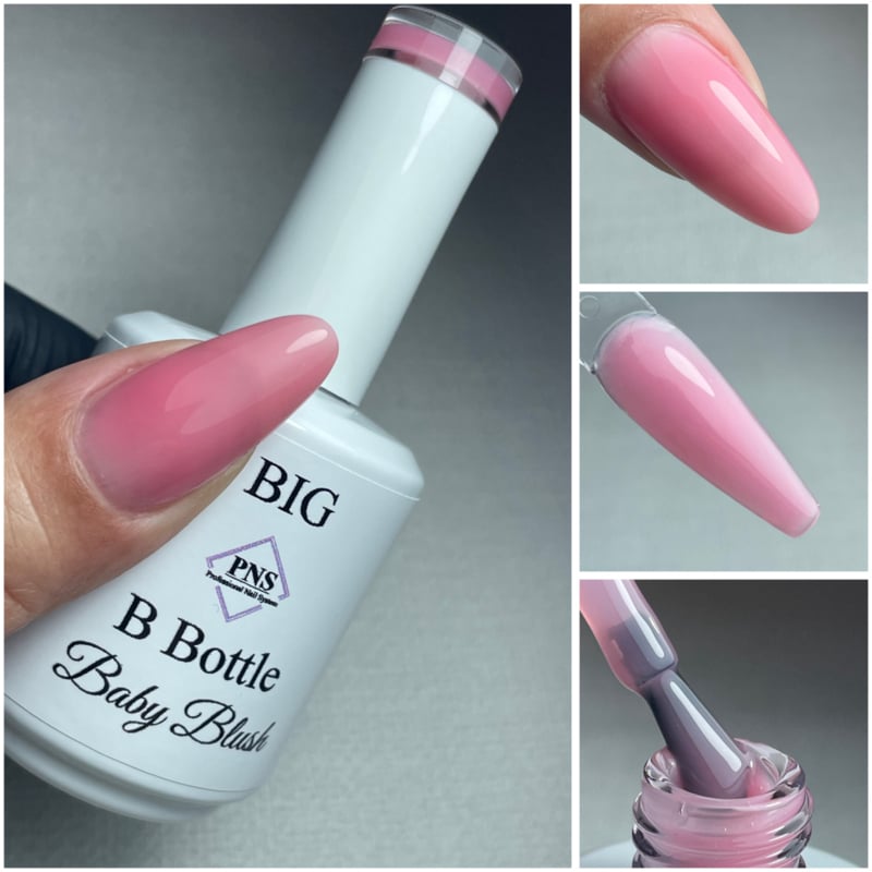 PNS BIG B Bottle Sweet like candy Collection