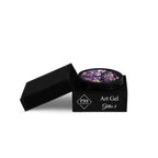 PNS Art Gel Glitter 1 to 12 Collection Box No.1