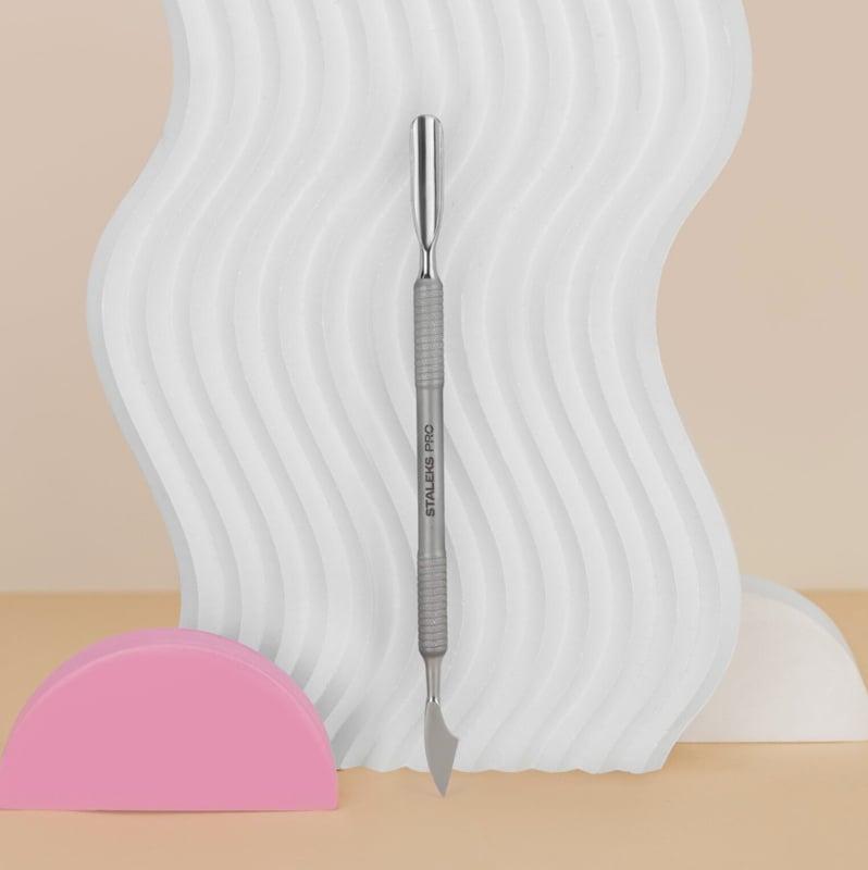 PNS Staleks Smart Cuticle Pusher 50/2