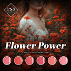 PNS My Little Polish Tulip