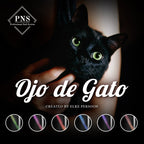 PNS My Little Polish Cat Eye Collection