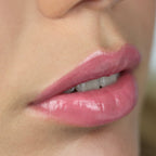 GenZ make-up GenZ Let it Glow Lipgloss No.04 Flamingo