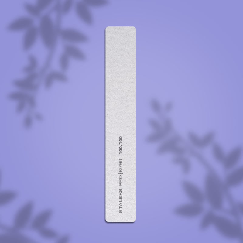 SALE Staleks Brede Vijl NFB-31/7 240/240 5stuks