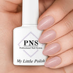 PNS My Little Polish Delicious Nudes Collection