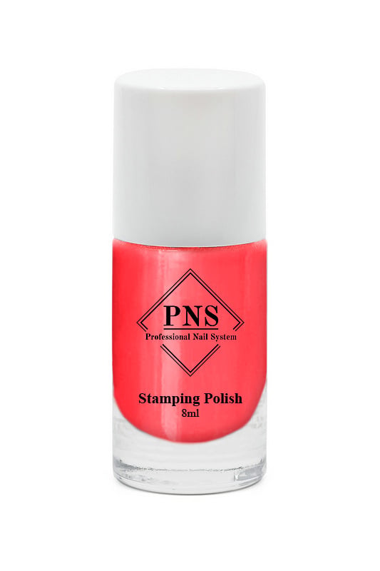 PNS Stamping Polish No.100