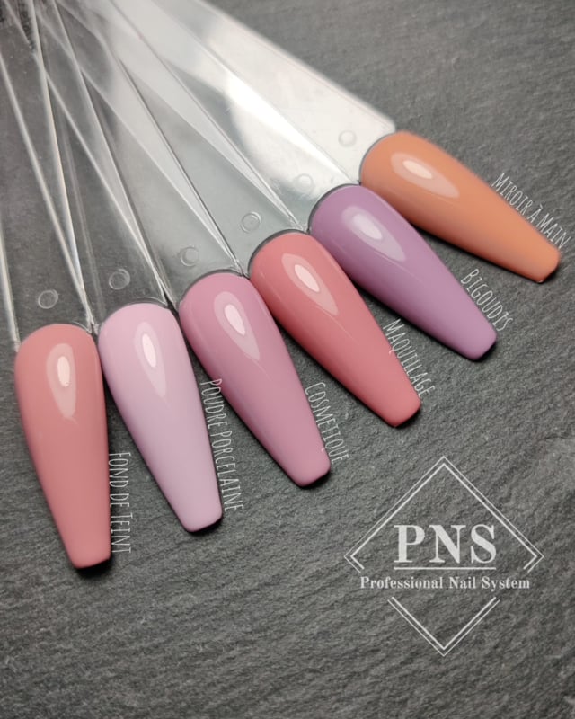 PNS My Little Polish Porcelain Powder