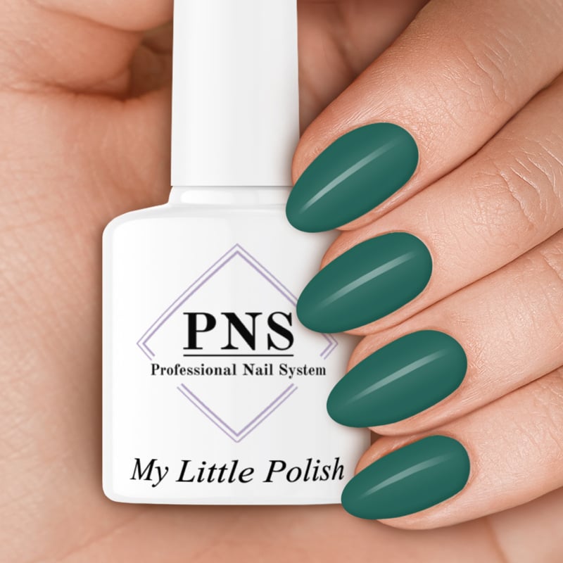 PNS My Little Polish Dark