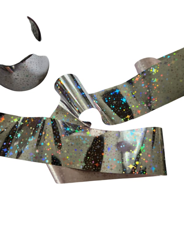 PNS Foil Design 27
