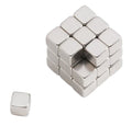 PNS #8 Magneet Dobbelsteentjes (27stuks)