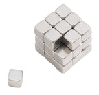 PNS #8 Magneet Dobbelsteentjes (27stuks)