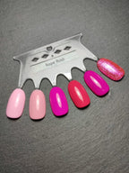 PMS My Little Polish Candy Floss