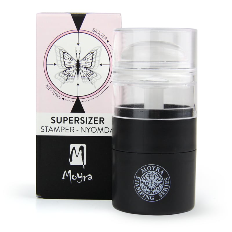 PNS Moyra Supersizer Stamper No.15