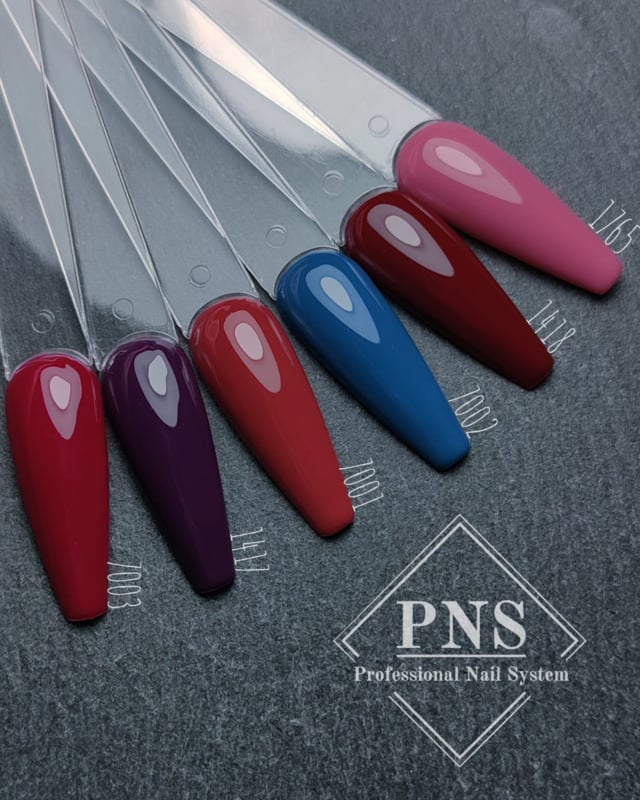 PNS My Little Polish 1417