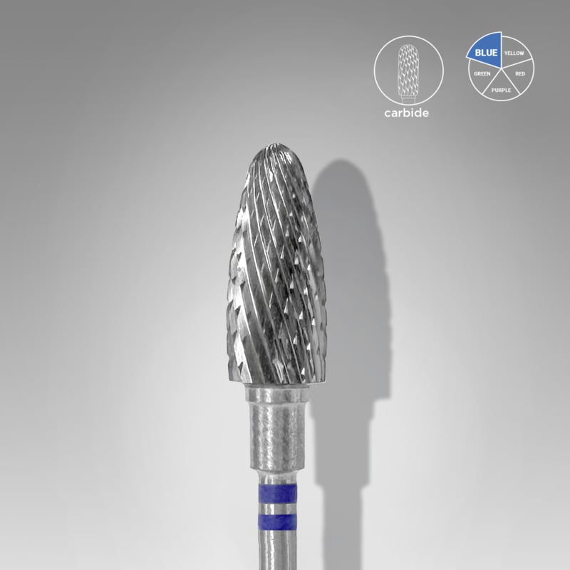 PNS Staleks Carbide Bit "corn" FT91B060/14.