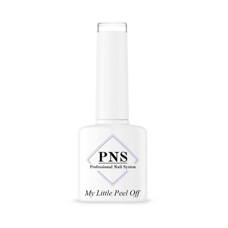 PNS My Little Peel Off 7ml
