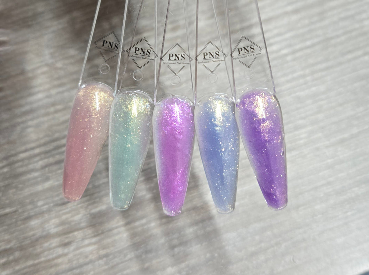 PNS Building Power Glitter 01