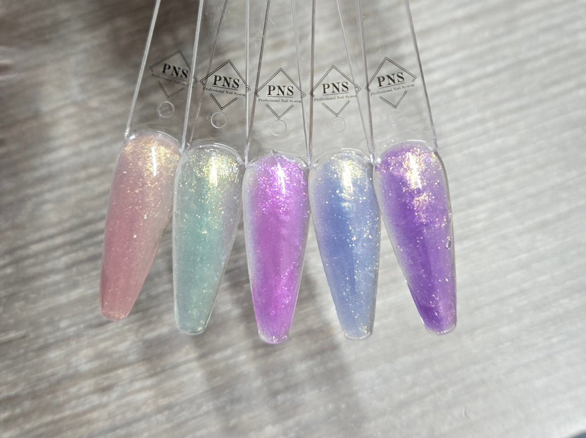 PNS Building Power Glitter 02