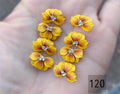 PNS Handgemaakte Acryl 3D Bloemen 120