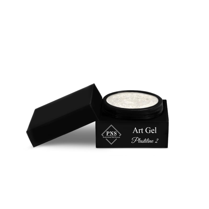 PNS Art Gel Plastiline 2