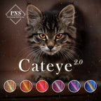 PNS My Little Polish Cat-Eye 2.0 Collection