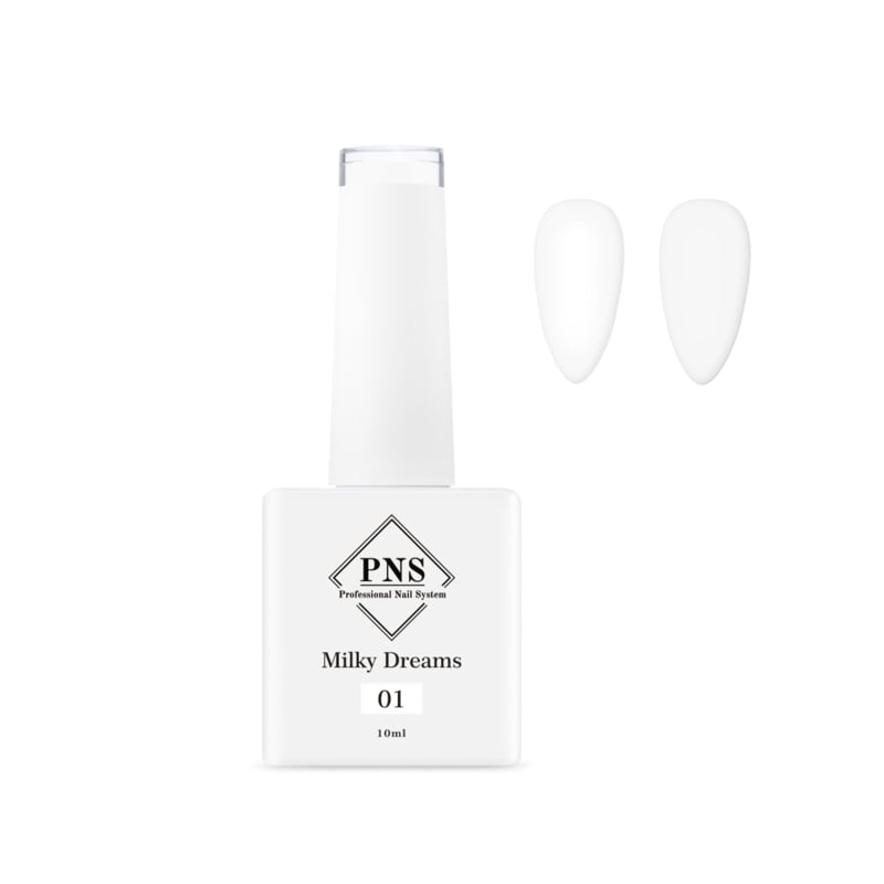 PNS Milky Dreams 01