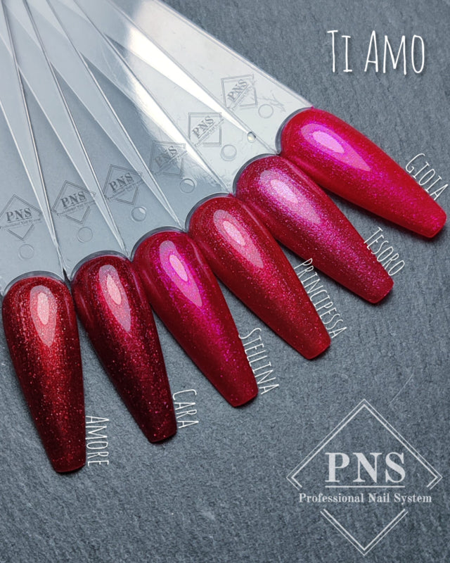 PNS My Little Polish Amore