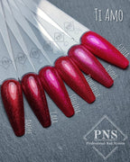 PNS My Little Polish Cara