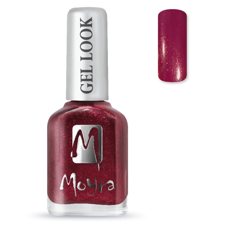 Moyra Nail Polish Gel Look 946