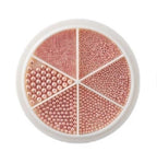 PNS Caviar Balls Set RoseGold