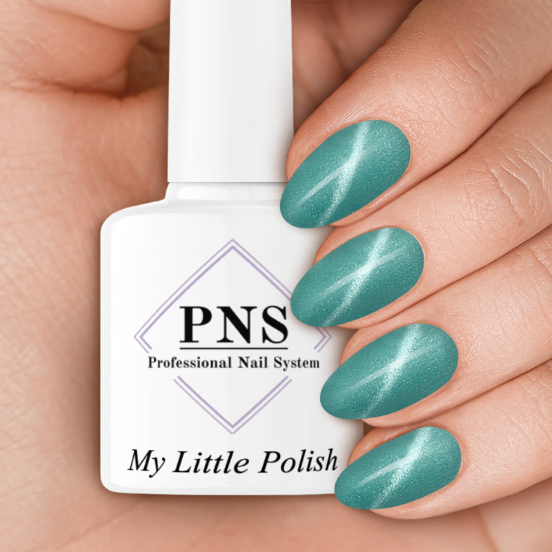 PNS My Little Polish Big Kitty Cats Collection