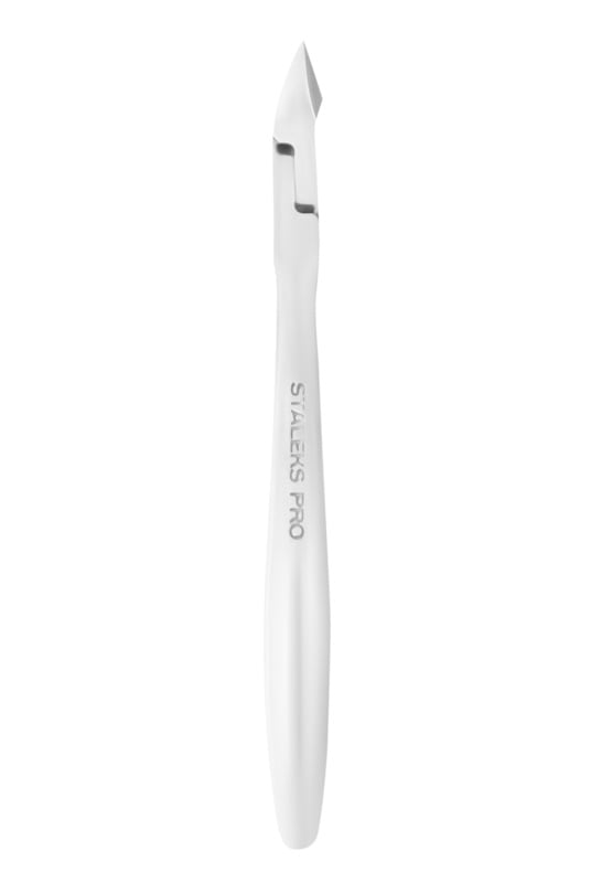 PNS Staleks Expert Cuticle Nipper 90-9