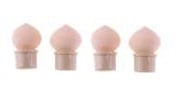 PNS 5 loose sponges for the ombre sponge