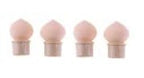 PNS 5 loose sponges for the ombre sponge