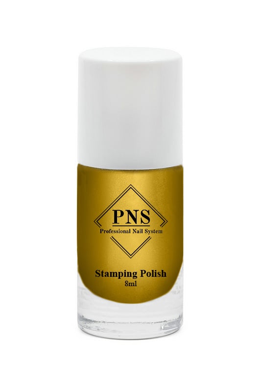 PNS Stamping Polish No. 113