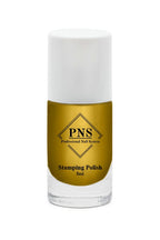 PNS Stamping Polish No. 113