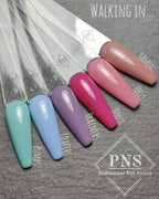 My Little Polish Walking In... Collection