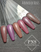 My Little Polish La vie Roses