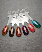 My Little Polish The Lion Family Collection