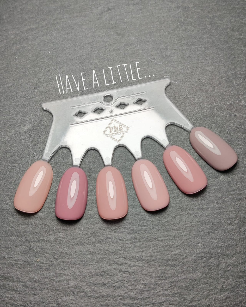 My Little Polish Have a Little... Collection