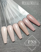 PNS My Little Polish Barbie
