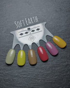My Little Polish Soft Earth collection