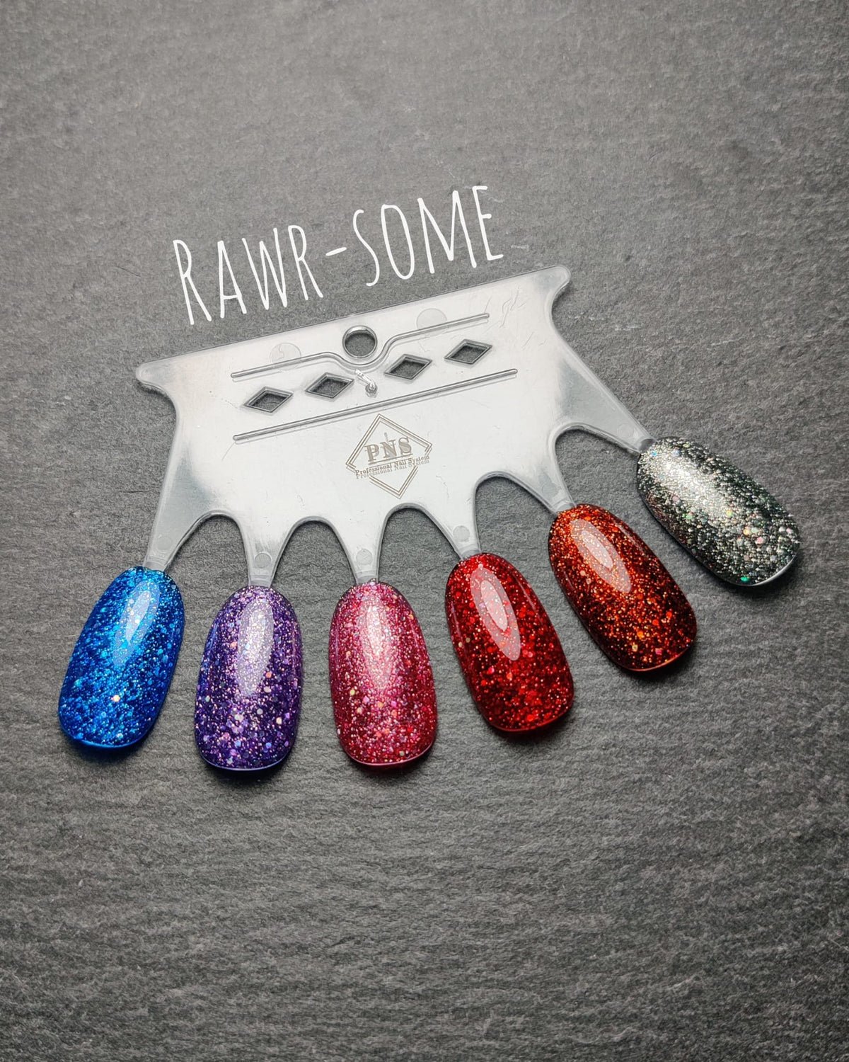 My Little Polish Rawr-Some Collection 25 september online