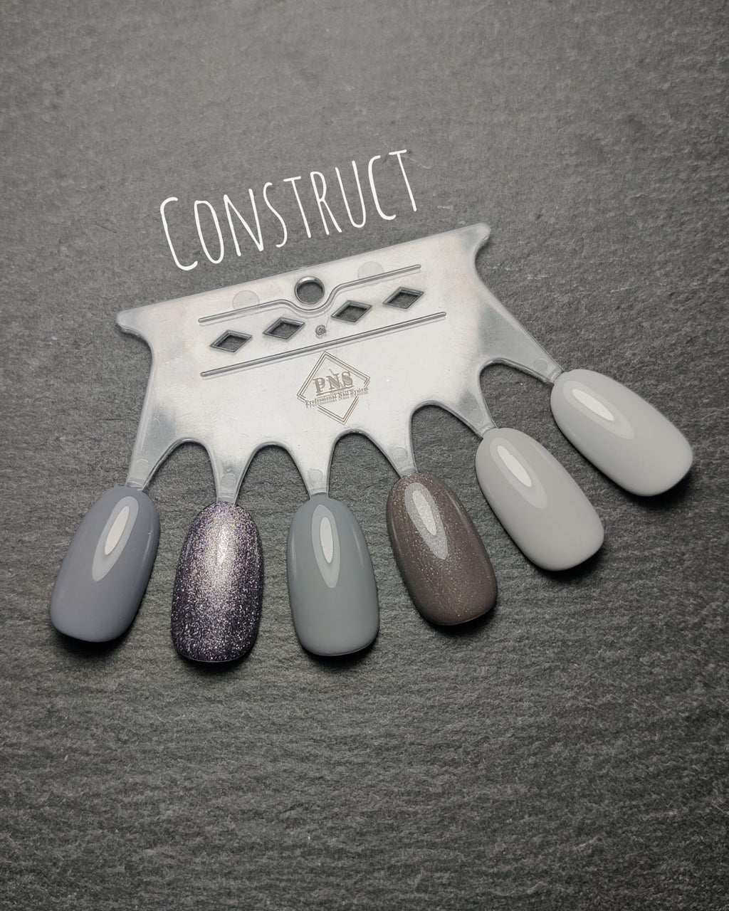 My Little Polish Construct 25 september online