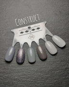 My Little Polish Concrete