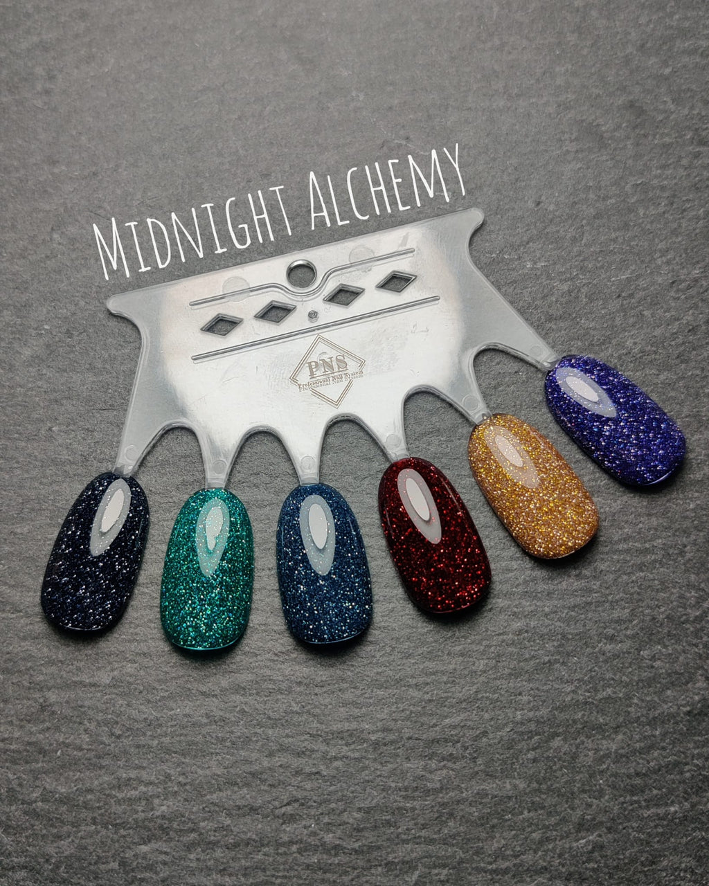 My Little Polish Lunar Tide